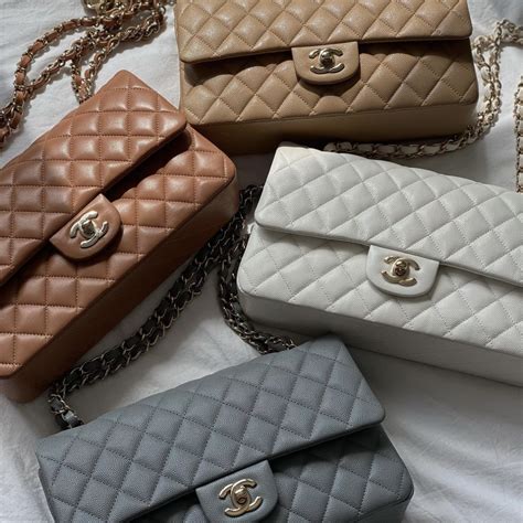 chanel bag model 2018|Chanel bag 2023 collection.